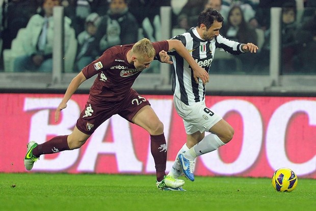 Video: Juventus u drugom poluvremenu slomio otpor ljutog rivala Torina