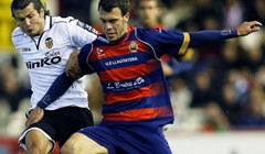 Težak poraz izazvao trenersku smjenu u Valenciji