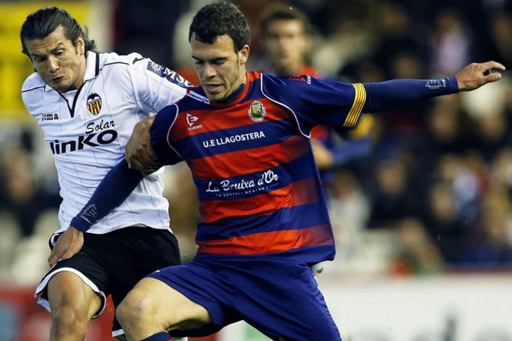 Težak poraz izazvao trenersku smjenu u Valenciji