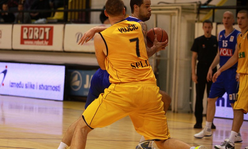 Neočekivani poraz Himkija, ABA ligaši neuspješni na gostovanjima