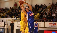 Igokea poslije šest pobjeda potpisala kapitulaciju u Podgorici