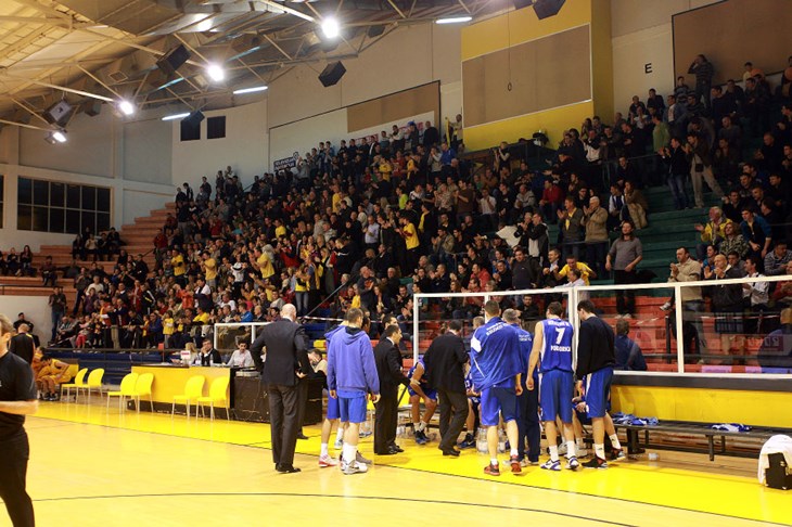 Najava završnice Kupa, prvi dio: Momčadi koje se nadaju iznenađenjima