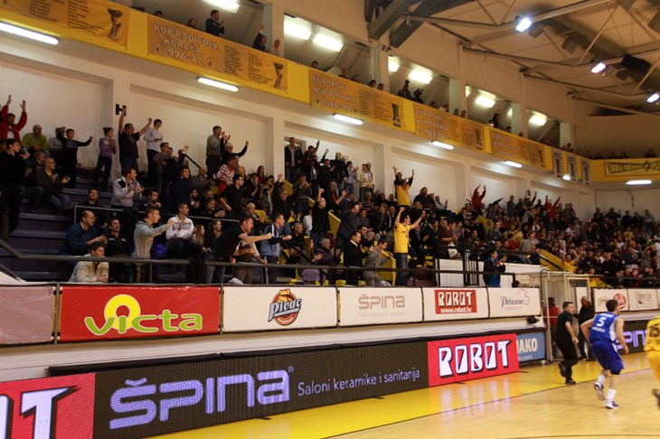 Najava Kupa, drugi dio: Cedevita traži nastavak niza, ostali su izazivači