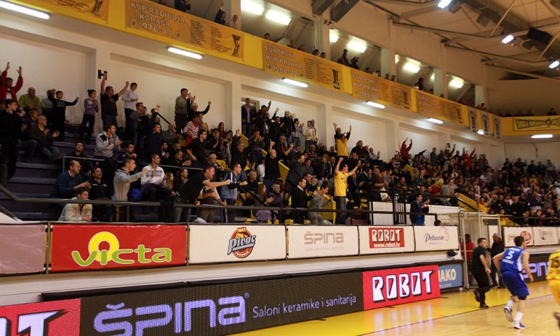 Najava Kupa, drugi dio: Cedevita traži nastavak niza, ostali su izazivači