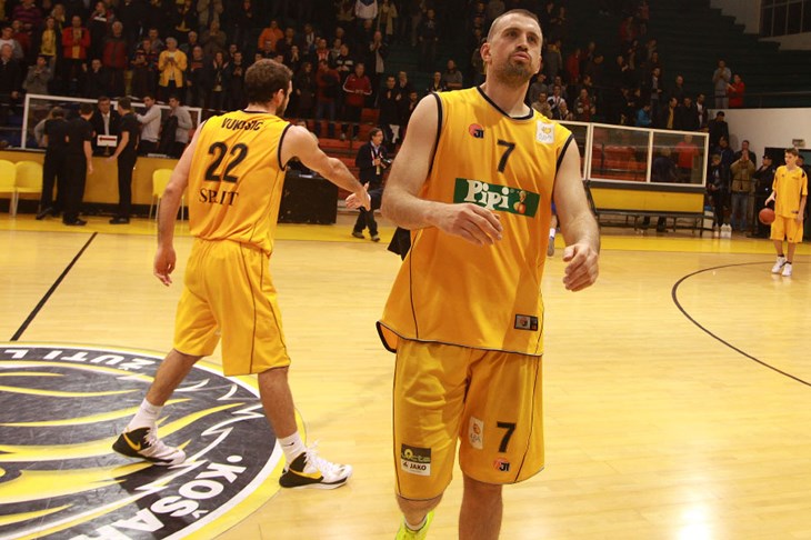 Vujčić: "Ovi igrači su heroji! Došli smo do zida, ne znam što će biti dalje"