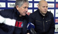 Ferenčina: "Izvanredan pristup mojih igrača, mladi su se bacali na glavu"