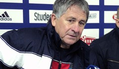 Stanko Mršić postao "bivši", Žitnjak preuzeo kormilo Osijeka do kraja sezone