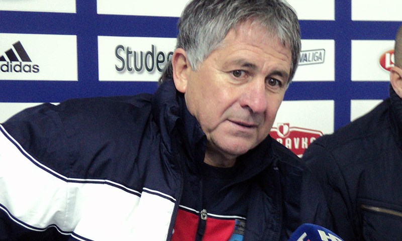 Mršić: "Nije bilo nedostatka želje, Osijek ima druge nedostatke"