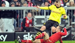 Kroos: "Rado bih mijenjao svoj pogodak za pobjedu protiv Borussije"