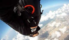 Hrvatski padobranci napreduju i smanjuju negativne centimetre