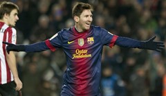 FIFA neće priznati rekorde Messija i Chitalua