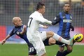 Video: Inter na krilima božice Fortune i Palermovog braniča prekinuo negativnu seriju