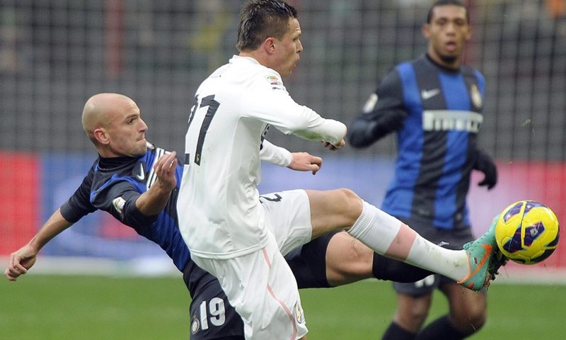 Video: Inter na krilima božice Fortune i Palermovog braniča prekinuo negativnu seriju