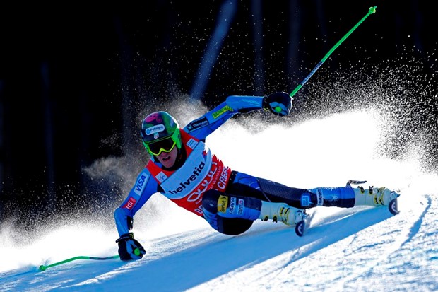 Ligety pobjedom u Beaver Creeku potvrdio sjajnu veleslalomsku formu, Kostelić solidan 13.