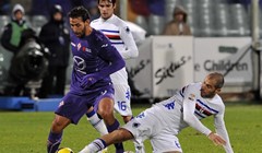 Malaga dovela na posudbu napadača Fiorentine