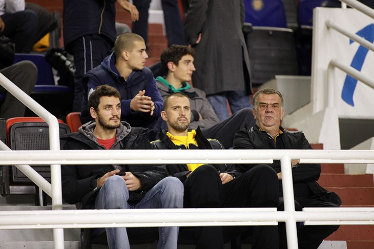 Vujčić se oprostio od Splita: "Da je preoblikovanje bilo brže vjerojatno bismo ostali u ABA ligi"