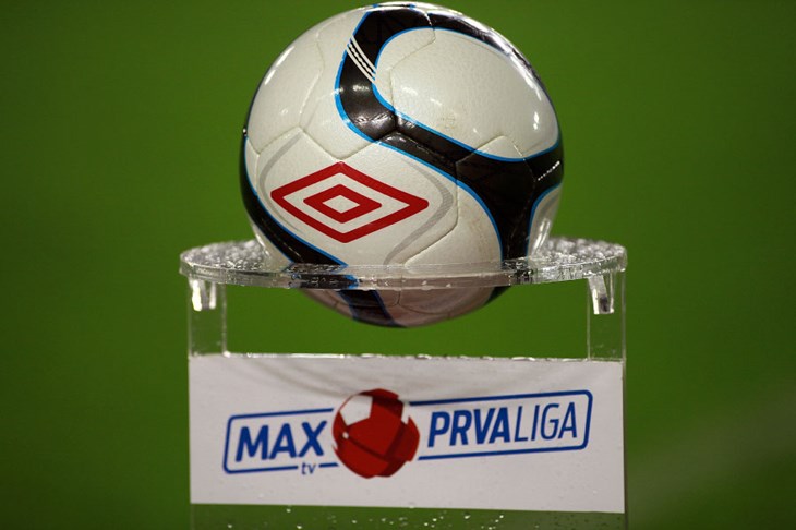 Ozljedama pokošeni Split domaćin zahuktaloj Lokomotivi