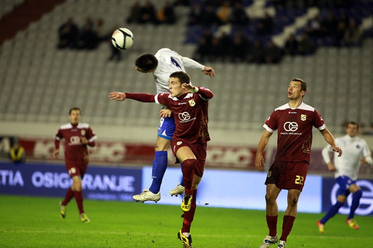 Riječani izgubili od Metalurga, pad u drugom poluvremenu