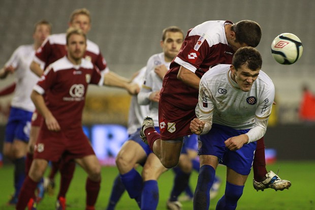 Novi Slovenac na Kantridi, Škarabot potpisao ugovor s Rijekom