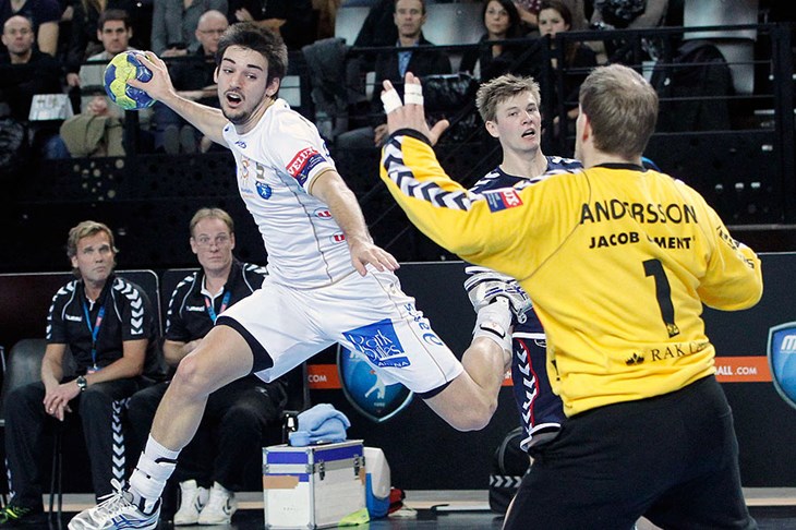 Flensburg u derbiju spretniji od Löwena, Göppingen šokirao vodeći Kiel