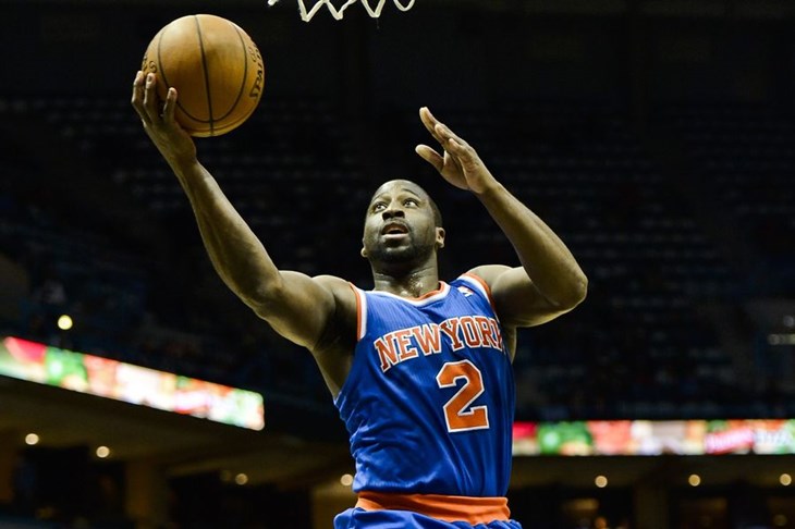 Video: Tricaški festival Knicksa u Miamiju, potopili Heat i bez Carmela