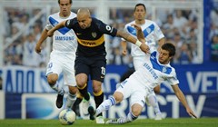 Video: Velez Sarsfield kolo prije kraja osigurao naslov prvaka Argentine