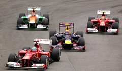 Alonso: "Ferrari je imao puno pravo zatražiti istragu"