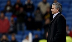 Jose Mourinho "napušta Real Madrid na kraju sezone"