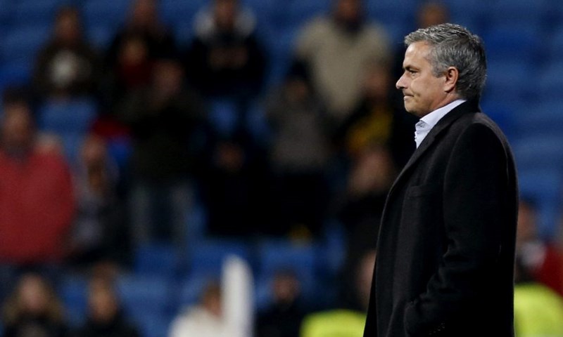 Mourinho: "Mislim da neću trenirati PSG, a volio bih biti izbornik Portugala jednog dana"
