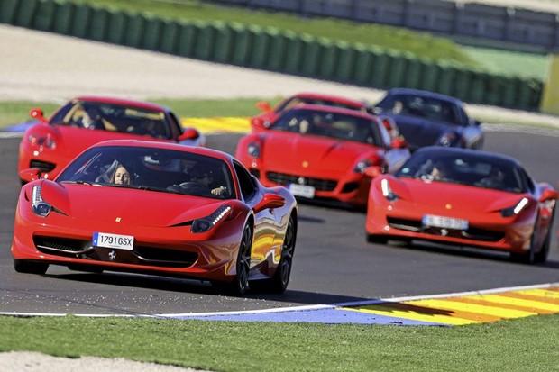 Šef Ferrarija napao Ecclestonea: "Starost je nekompatibilna s određenim ulogama i odgovornostima"