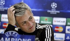 Mourinho: "Šanse su i dalje 50-50, sposobni smo zabiti više od jednog gola u uzvratu"