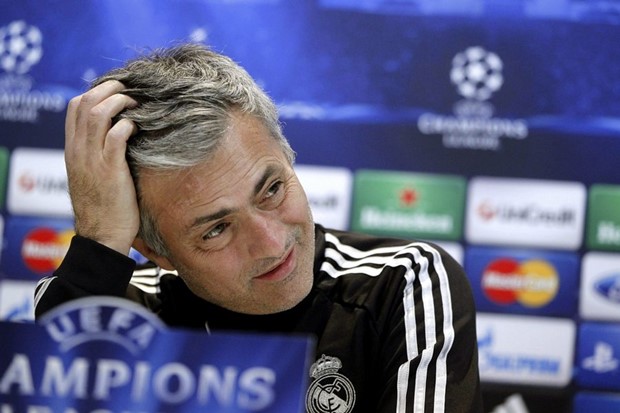 Mourinho: "Šanse su i dalje 50-50, sposobni smo zabiti više od jednog gola u uzvratu"
