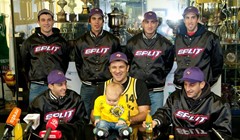 Jerkov: "Odnos države prema sportu je sramotan, zato se moramo sami pobrinuti da KK Split preživi"