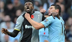 Adebayor: "Neću riskirati život da bih igrao za reprezentaciju"