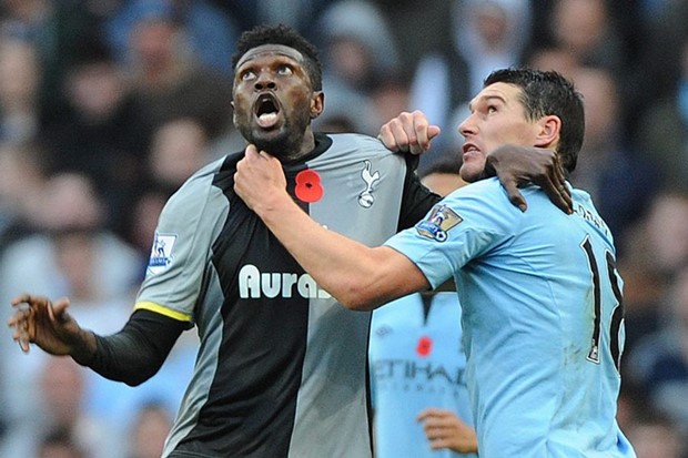 Adebayor: "Neću riskirati život da bih igrao za reprezentaciju"