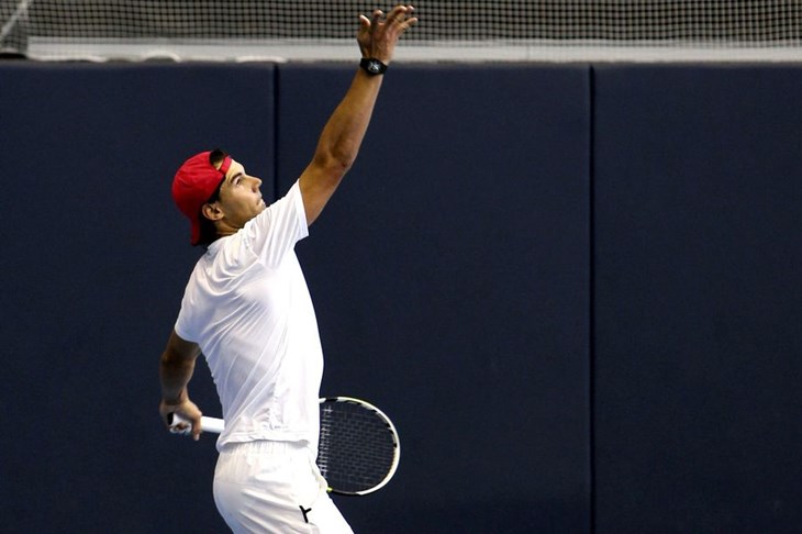 Nadal: "Čuda ne postoje, ne vjerujem da ću nastupiti na Australian Openu"