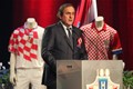 HNS svečano proslavio 100. godišnjicu, Platini upozorio "lošeg učenika"
