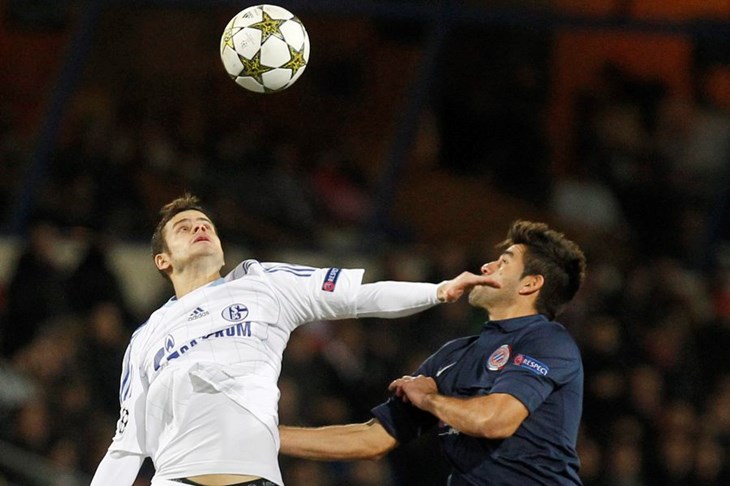 Video: Schalke tražio pobjedu, no na kraju mu niti bod mu nije bio potreban