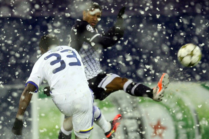 Šimunić: "Važan je bio pristup, trebalo je pokazati inteligenciju. Sljedeće će sezone Dinamo biti još bolji"