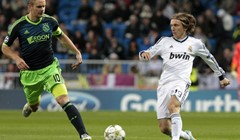 Video: Modrić odigrao cijelu utakmicu i  asistirao u uvjerljivoj pobjedi Real Madrida
