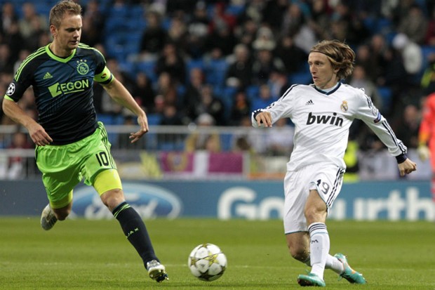 Video: Modrić odigrao cijelu utakmicu i  asistirao u uvjerljivoj pobjedi Real Madrida