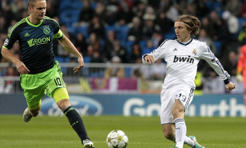 Video: Modrić odigrao cijelu utakmicu i asistirao u uvjerljivoj pobjedi Real Madrida