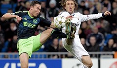 Mourinho: "Nitko ne može iskreno reći da Modrić nije značajno pojačanje za Real"