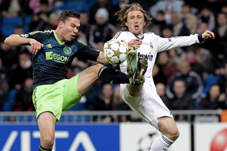 Mourinho: "Nitko ne može iskreno reći da Modrić nije značajno pojačanje za Real"