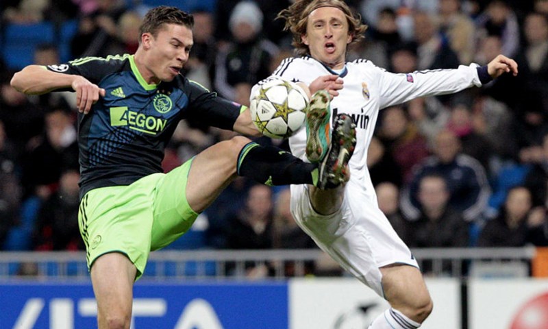 Mourinho: "Nitko ne može iskreno reći da Modrić nije značajno pojačanje za Real"