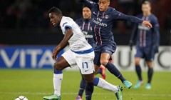 Van der Wiel protiv bivšeg kluba: "Bit će čudno igrati protiv prijatelja"