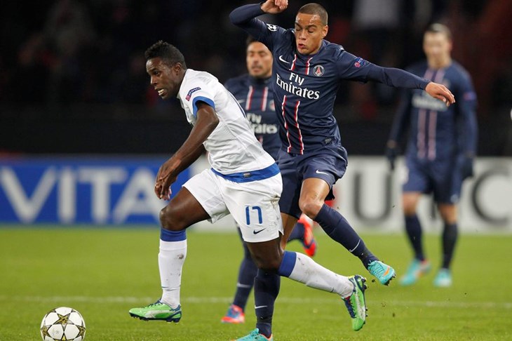 Video: PSG vrlo dobrom predstavom osigurao prvo mjesto u skupini