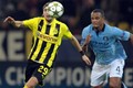 Video: Borussia pogotkom Schiebera svladala Manchester City i izbacila ga iz Europe