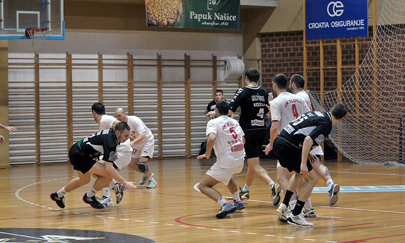 Zdenko Kordi najbliže klupi Nexea, SEHA liga će se igrati u Osijeku