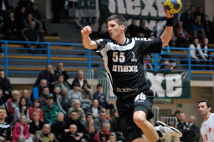 Nexe korača prema drugome mjestu u Ligi za prvaka